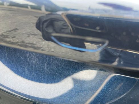 Used 2024 MAZDA CX-90 3.3 Turbo w/ Premium Package AWD/4WD image 9