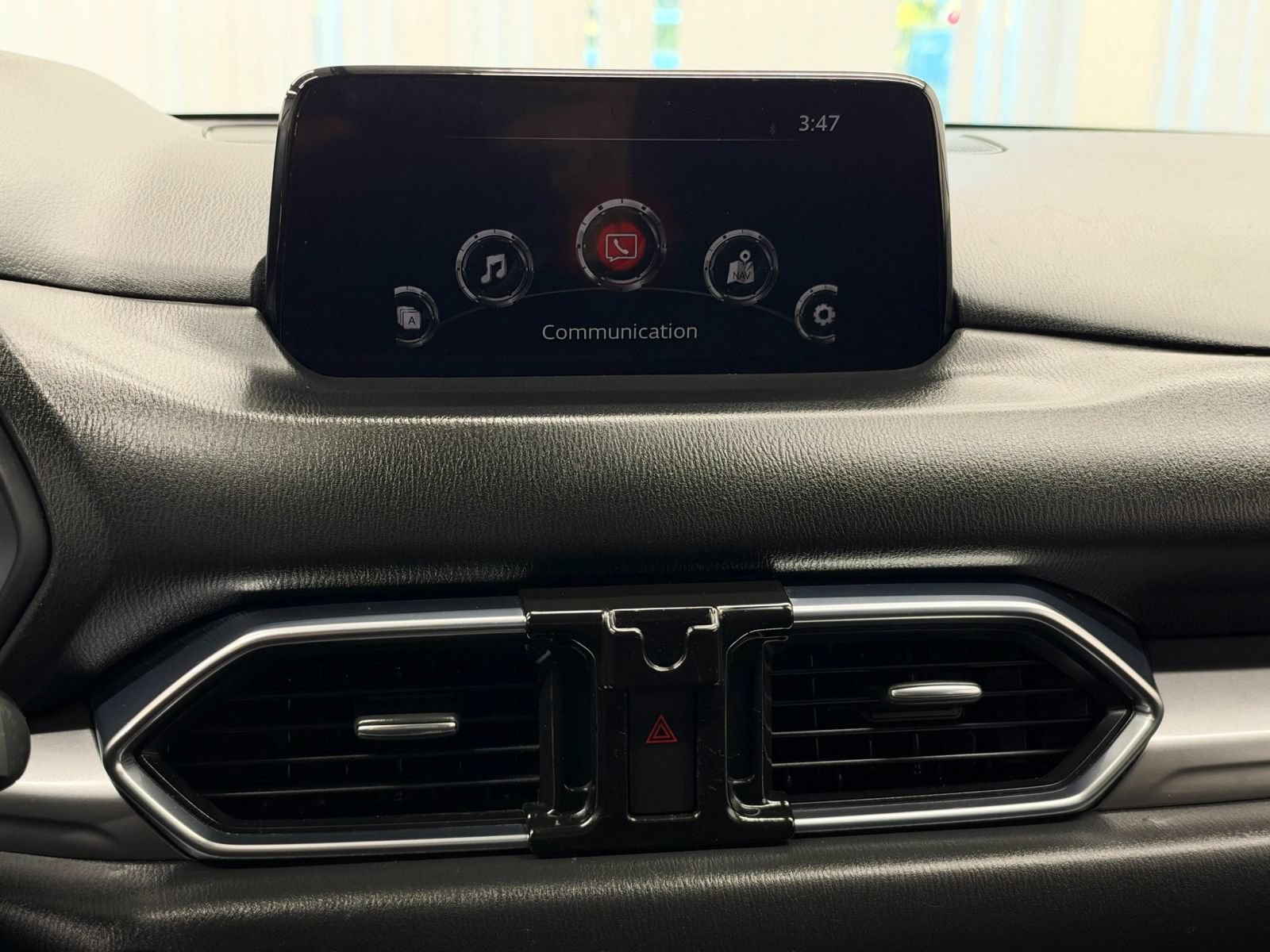 Used 2017 MAZDA CX-5 Sport FWD image 32