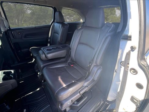 Used 2020 Honda Odyssey EX-L image 23