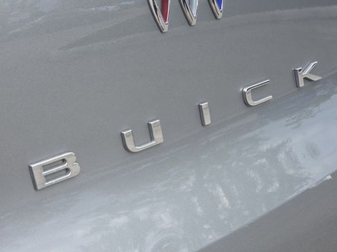 Used 2024 Buick Encore GX Preferred FWD image 13