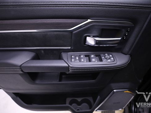 New 2025 RAM 3500 Laramie image 26