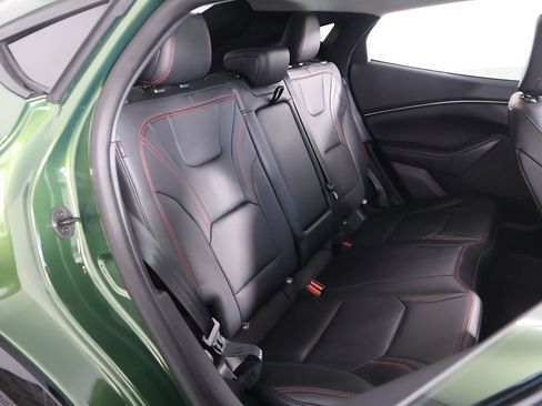 Used 2025 Ford Mustang Mach-E Premium w/ Sport Appearance Package RWD image 37