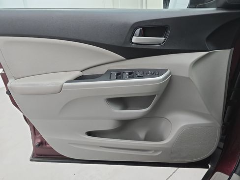 Used 2014 Honda CR-V EX-L image 25