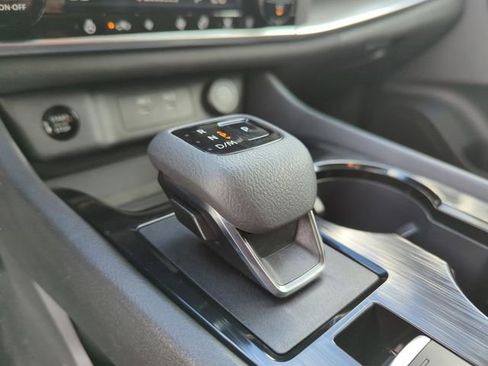 Certified 2024 Nissan Rogue SV w/ SV Premium Package image 39