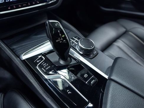 Certified 2023 BMW M550i xDrive AWD/4WD image 20