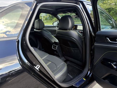 Certified 2026 Kia K5 GT FWD image 24