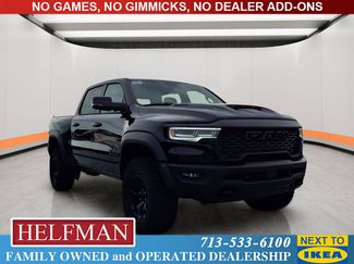 New 2026 RAM 1500 RHO video 1