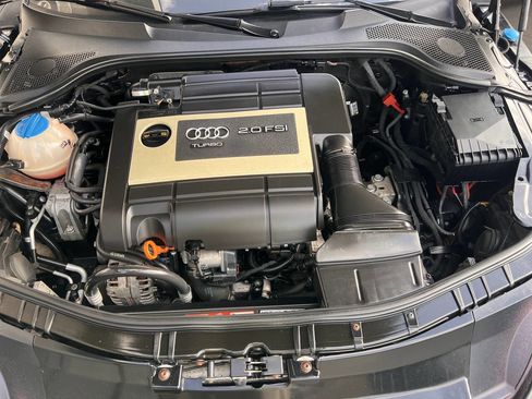 Used 2008 Audi TT 2.0T image 21
