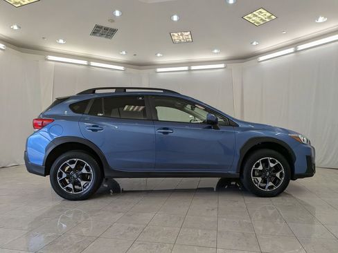 Used 2019 Subaru Crosstrek 2.0i Premium w/ Popular Package #3 AWD/4WD image 11