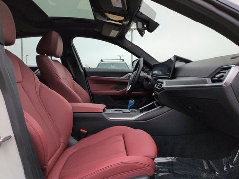 Used 2023 BMW i4 eDrive40 w/ Premium Package image 22