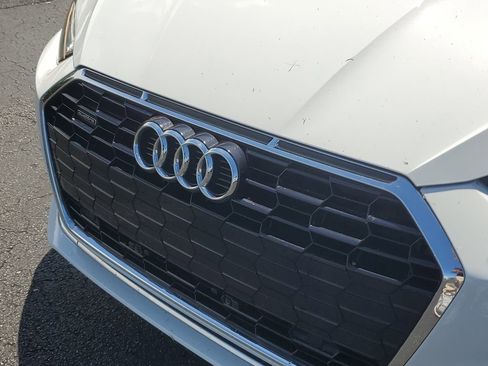 Used 2020 Audi A5 2.0T Premium w/ Convenience Package image 10