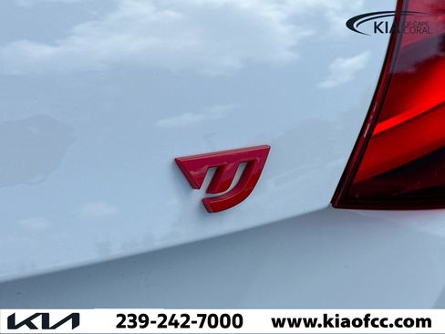 Used 2019 Audi TT RS 2.5T image 11