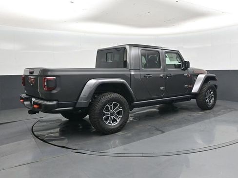 New 2026 Jeep Gladiator Mojave AWD/4WD image 4