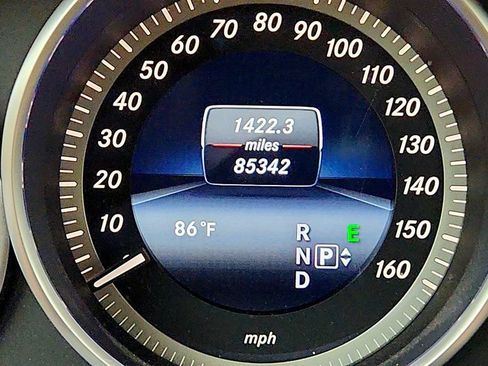 Used 2016 Mercedes-Benz E 350 4MATIC Sedan image 14