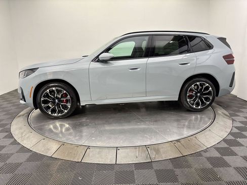 New 2026 BMW X3 xDrive30i w/ M Sport Package AWD/4WD image 16