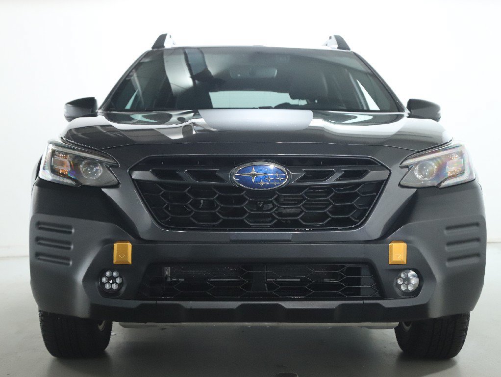 Used 2022 Subaru Outback Wilderness w/ Wilderness Package AWD/4WD image 5