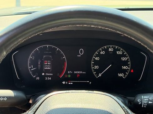 Used 2022 Honda Civic EX image 24