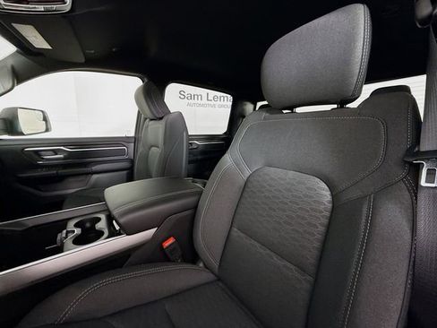 New 2026 RAM 1500 Big Horn image 21
