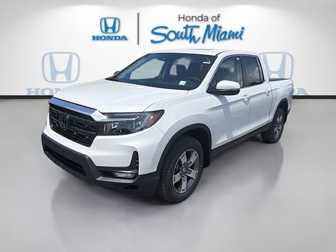 New 2026 Honda Ridgeline RTL image 3
