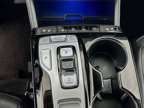 Used 2024 Hyundai Tucson Limited image 24