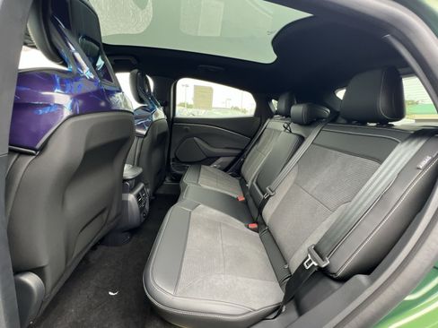 New 2025 Ford Mustang Mach-E GT w/ Interior Protection Package image 25