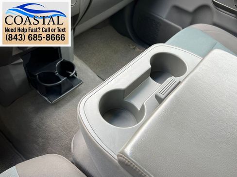 Used 2005 Nissan Titan XE RWD image 34