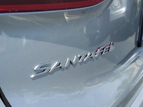 Certified 2023 Hyundai Santa Fe SE FWD image 7