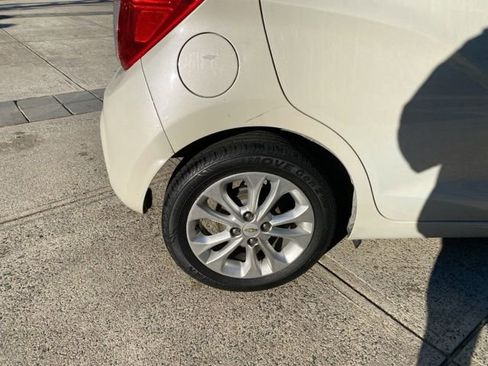 Used 2020 Chevrolet Spark LT image 16
