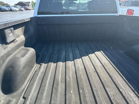 Used 2018 Chevrolet Silverado 1500 W/T w/ Trailering Package AWD/4WD image 5