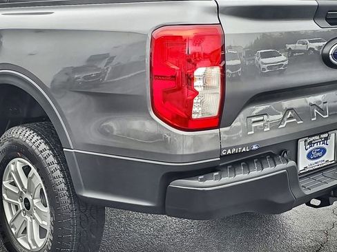 New 2025 Ford Ranger XL w/ Trailer Tow Package image 13