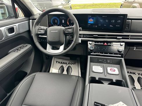 New 2026 Hyundai Santa Fe SEL AWD/4WD image 16