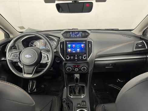 Used 2021 Subaru Crosstrek 2.5i Limited w/ Moonroof Package 2 image 18