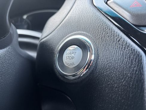 Used 2015 Nissan Pathfinder SV w/ Trailer Tow Package image 18