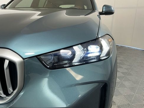 Certified 2024 BMW X5 sDrive40i w/ Parking Assistance Package image 8