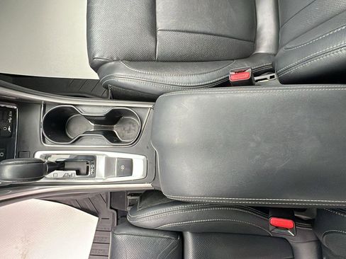 Used 2021 Subaru Ascent Limited w/ Popular Package #4 image 25