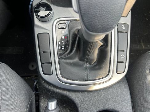 Certified 2023 Kia Seltos LX AWD/4WD image 12