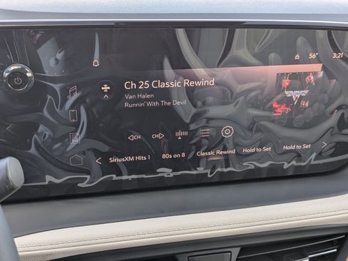 New 2026 Buick Encore GX Avenir image 18