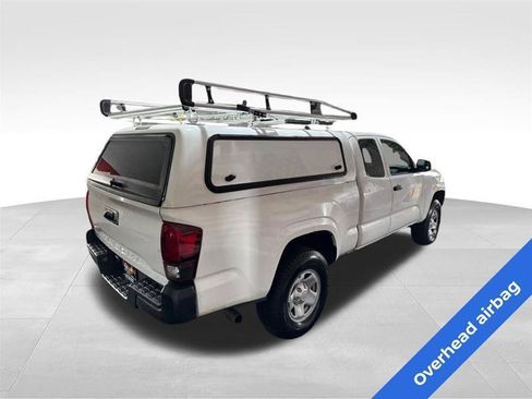 Used 2019 Toyota Tacoma SR RWD image 5