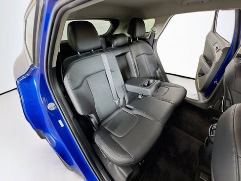 Certified 2023 Kia Sportage EX AWD/4WD image 26