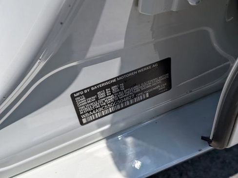 Used 2016 BMW 428i Gran Coupe RWD image 11