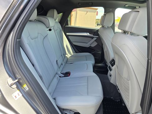 Certified 2024 Audi Q5 2.0T Premium Plus image 14