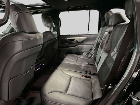 Used 2024 Lexus LX 600 F Sport image 15