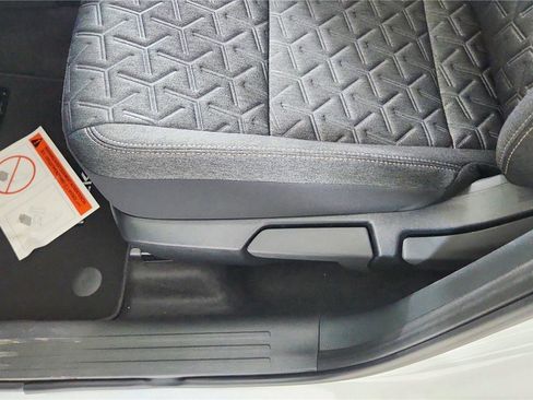 New 2026 Nissan Kicks SV w/ Cold Weather Package image 33