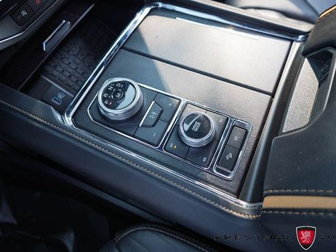 Used 2024 Ford Expedition Max Platinum AWD/4WD image 41