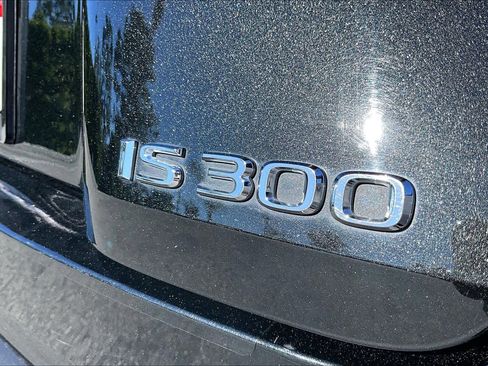 Used 2021 Lexus IS 300 w/ Accessory Package 2 image 9