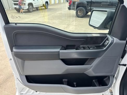 Used 2024 Ford F150 XLT w/ Tow/Haul Package AWD/4WD image 20