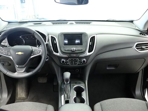 Used 2023 Chevrolet Equinox LT w/ Driver Convenience Package AWD/4WD image 28
