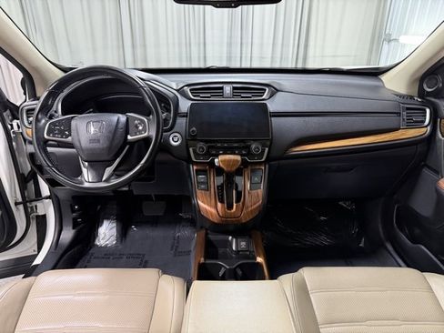 Used 2017 Honda CR-V EX-L image 13