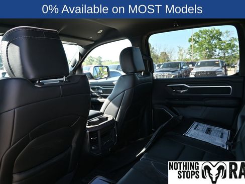 New 2026 RAM 1500 Laramie image 20