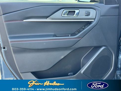 New 2026 Ford Explorer ST-Line w/ Premium Package image 14